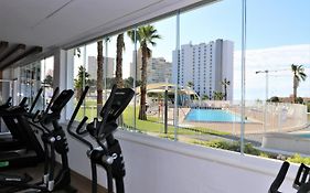 Sunset Waves 3-194 Poniente Beach Resort